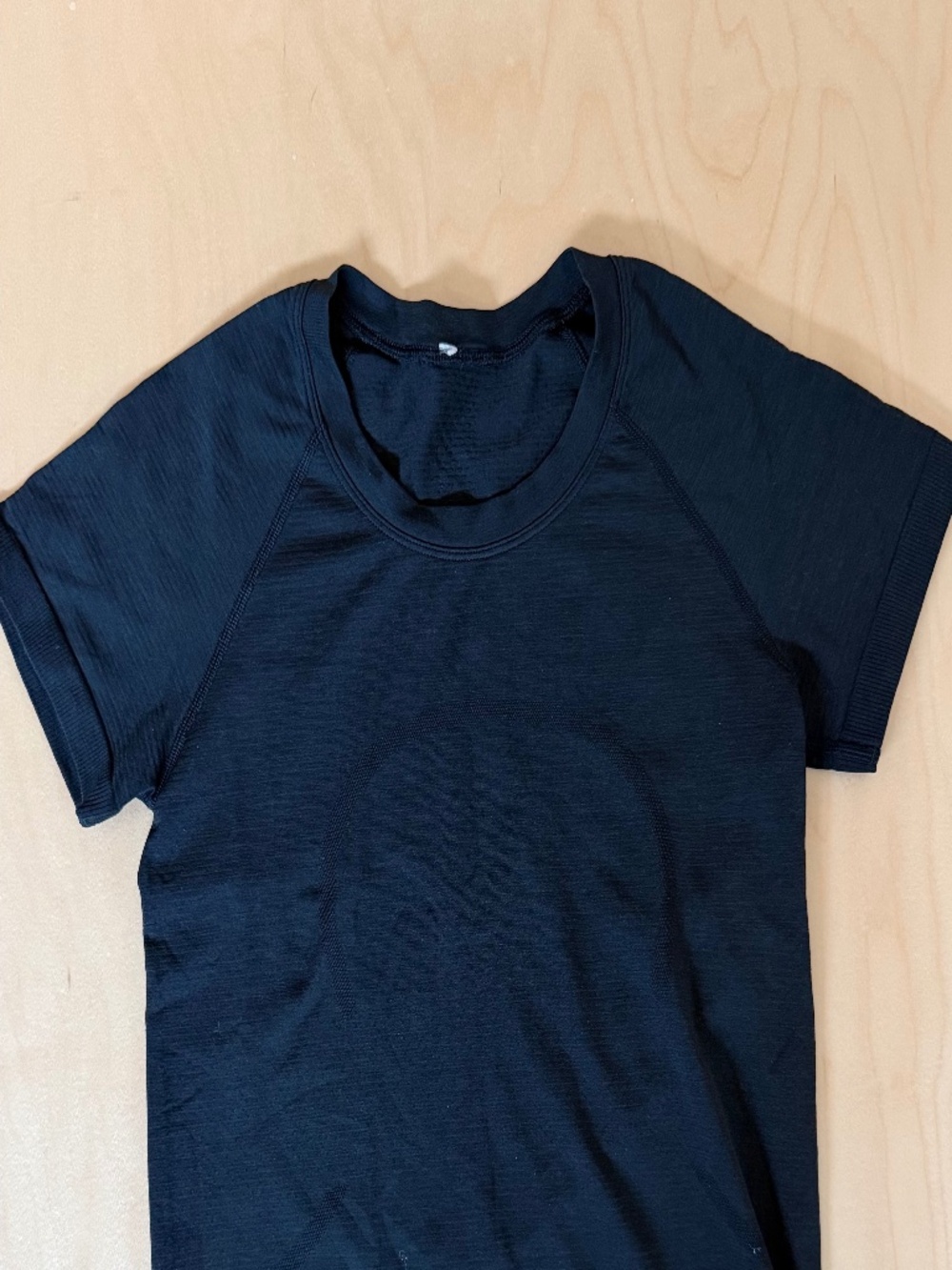 Swiftly Tech Short - Sleeve Shirt 2.0 *Race Length